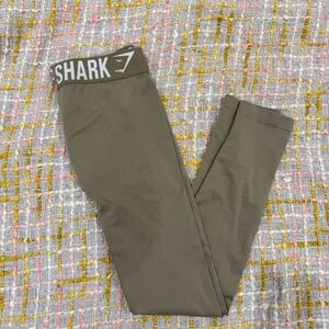 Gymshark Fit Seamless Leggings